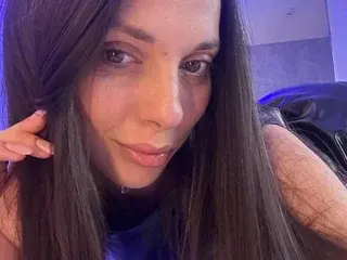Streamate Live Porn of Elly_linn