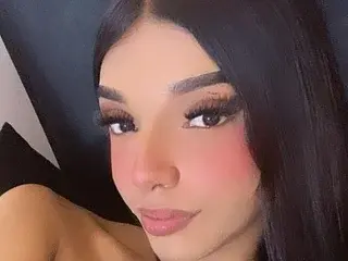 Streamate Live Sex Cam of SalomeRosado26