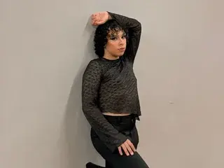 Streamate Private Sex Chat of Angelcherrie