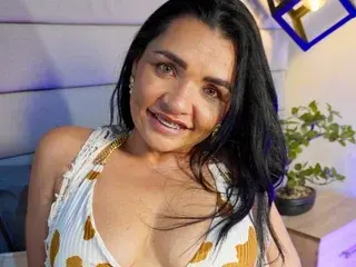 Streamate Adult Webcam of Miss_longina