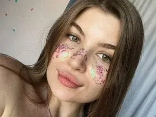 Streamate Live Sex of NylonMuse