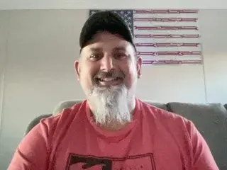 Streamate Nude Webcam of BrownMagic
