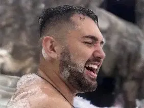 Streamate Live Sex of simonbeckcol