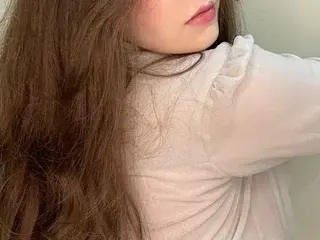 Streamate Best live sex cam show of LuneFleur