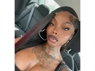 Streamate Live Porn of MissBunnyX