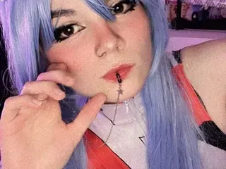 Streamate Live Sex of SarenIzumi