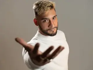 Streamate Sex Cam of SteveBlaze