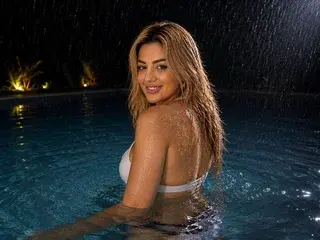 Streamate Live Porn of PalomaOdete