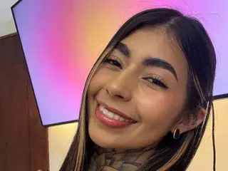 Streamate Adult Video Chat of ValkiriaRose