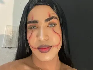 Streamate Nude Webcam of MaiteCandyxx