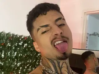 Streamate Private Sex Chat of RichardDurant22