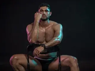 Streamate Live Sex of Tonyyprice18
