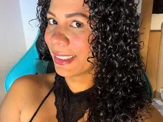 Streamate Best Webcam of BrunetteDirty