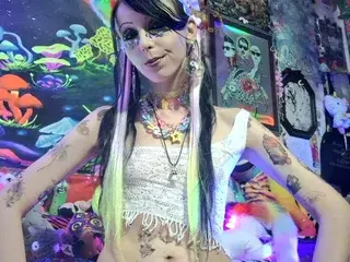 Streamate Adult Video Chat of PrincessSnowAngel