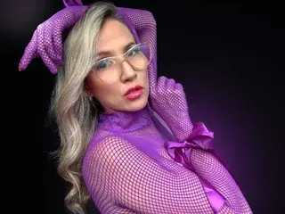 Streamate Private Sex Chat of CallieMartin