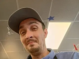 Streamate Free Porn Cam of Cummaster667
