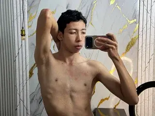 Streamate Sex Cam of MOgekobig19