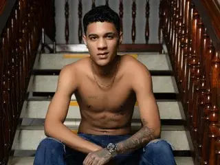 Streamate Live Sex of Mael_Jason