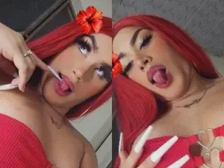 Streamate Adult Video Chat of Emily_Hotss
