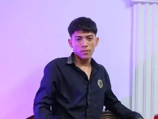 Streamate Best live sex cam show of losomo1312