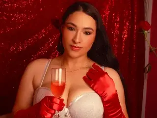 Streamate Sex Cam of GenesisVega