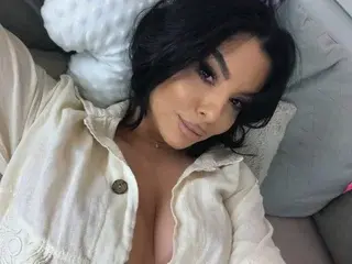 Streamate Free Live Porn of EvaRush