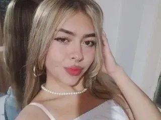 Streamate Best Webcam of KatyBennet