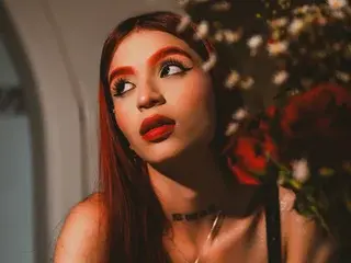 Streamate Live Sex of Apriiljonnes