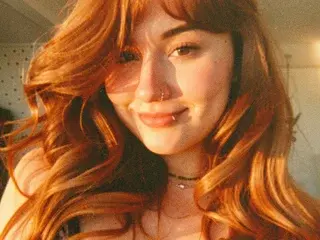 Streamate Free Live Porn of MeleenaVixen