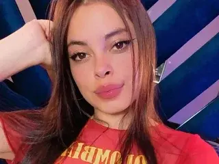 Streamate Private Sex Chat of AmbarCamilo