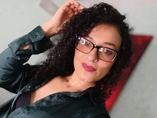 Streamate Adult Video Chat of AliciaShadow
