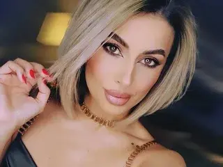 Streamate Adult Webcams of AnayseMaze