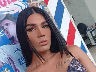 Streamate Best live sex cam show of transgirl18