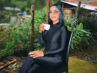 Streamate Free Porn Cam of Cata_Lopezz