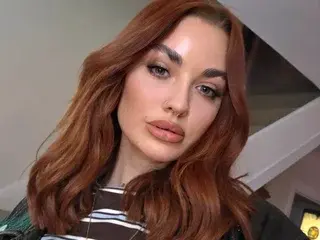 Streamate Sex Cam of Graceyymay