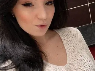 Streamate Live Porn of LunnaGrey