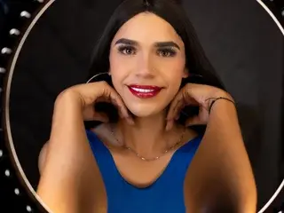 Streamate Sex Cam of NathaliaHoty