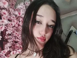 Streamate Live Sex Cam of ZarynaShadow120