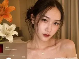 Streamate Nude Webcam of CalyKel