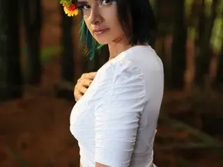 Streamate Adult Video Chat of BriannaGarner24