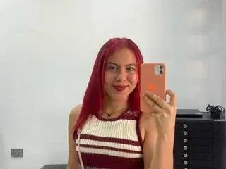 Streamate Nude Webcam of Ariel_Stone