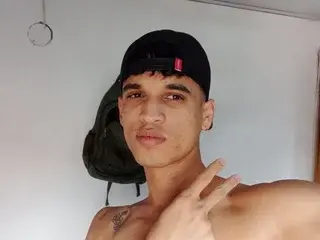 Streamate Private Sex Chat of PetterBigcook