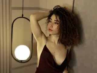 Streamate Adult Webcam of MeganLeroy