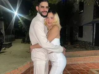 Streamate Sex Chat of Bigsensation