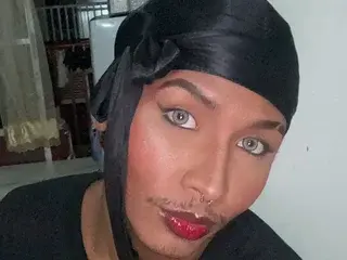 Streamate Adult Webcam of AshleySofiaThenison