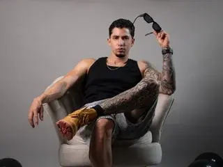 Streamate Free Live Porn of CamiloAlvarezz