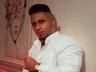 Streamate Live Sex Cam of JhonBlacke