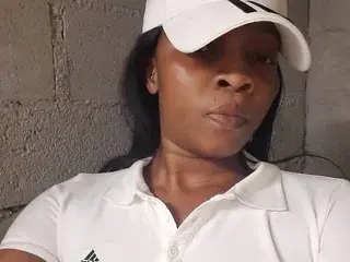 Streamate Best Webcam of Ebonybootyclitt83