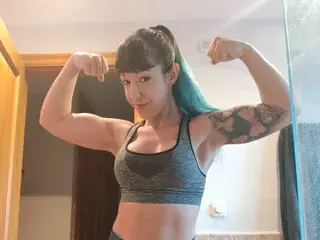 Streamate Adult Video Chat of Sofi_Mora