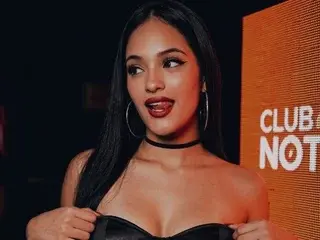 Streamate Free Live Porn of Gaaia_21